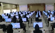 Jangan Daftar CPNS Dulu Sebelum Tahu! Ini Passing Grade Nilai SKD 2025 yang Jadi Penentu Lolos SKB