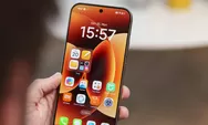 Xiaomi 17 Pro Max Resmi Hadir! Desain Futuristik, Layar 3.500 Nit, dan Kamera Selfie Kelas Flagship