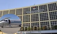 DKPP Jatuhkan Sanksi Peringatan Keras ke Ketua dan Anggota KPU Gara-gara Jet Pribadi, Efisiensi atau Gaya Hidup Mewah?