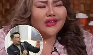 Sad Ending! Ridwan Kamil Tutup Pintu Damai untuk Lisa Mariana: Tak Ada Maaf, Hukum Harus Jalan!
