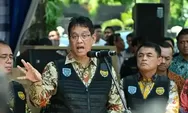 Bukan Sekadar Gaya, Ini Alasan Menkeu Purbaya Rela 'Bertaruh' Keliling Kementerian Jelang Akhir 2025