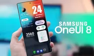 Akhirnya! Samsung Rilis One UI 8 di Galaxy S21 FE, Bawa Fitur Canggih Android 16 yang Bikin Iri Pengguna Lain