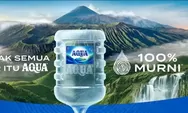 Aqua Disorot Usai Temuan Sumber Air dari Sumur Bor, Pengamat: Bisa Masuk Ranah Pidana