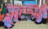 Menanam Nilai Kepribadian Muhammadiyah, Meneguhkan Peran Perempuan Berkemajuan