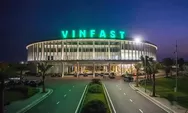 Dari Mobil Listrik ke Revolusi Hijau: Geliat VinFast Bangun Ekosistem EV Terpadu di Indonesia