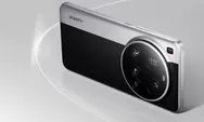 Xiaomi 17 Ultra Siap Tanding iPhone 16! Kamera Makin Ganas, Desain Makin Simpel Tanpa Layar Belakang, Ini Bocoran Lengkapnya