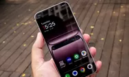 OnePlus 15T Siap Tantang Samsung dan Xiaomi, Usung Snapdragon 8 Elite Gen 5 Super Ngebut!