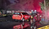 Pertamina Patra Niaga Gerak Cepat Tangani Truk Tangki Terbakar di Cianjur, Pastikan Pasokan BBM Aman