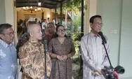 Keraton Yogyakarta Berduka, Sri Sultan HB X Sampaikan Belasungkawa atas Wafatnya PB XIII, Penjaga Tradisi Jawa