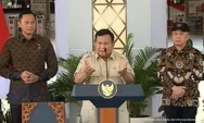 Dibalik Panggilan Presiden Prabowo Terhadap Ignasius Jonan ke Istana, Bahas Rahasia di Balik Polemik Kereta Cepat Whoosh!