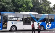 Demo Buruh Kepung DPR, 9 Rute TransJakarta Dialihkan: Ini Daftar Lengkap dan Dampaknya