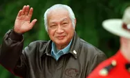 Soeharto dan Bayangan Orde Baru: Saat Bangsa Belajar Menatap Sejarah dengan Kearifan
