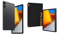 Bocor! Poco Pad M1 Ternyata Pakai Snapdragon 7s Gen 4 dengan Spek Kelas Pro Bikin Tablet Ini Makin Menggoda