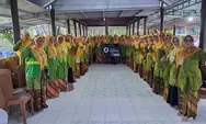 Tanam Pohon dan Efisiensi Energi Warnai Aisyiyah Cadre Camp Jawa Tengah