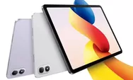 POCO Pad M1 Bocor! Speknya Mirip Redmi Pad 2 Pro, Tapi Ada Fitur yang Bikin Pengguna Makin Penasaran