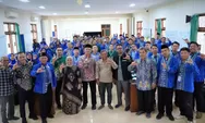 1000 Cahaya Muhammadiyah Latih Guru Sekolah dan Pesantren Jadi Pionir Transisi Energi Indonesia