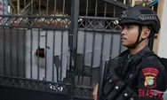 Pelaku Ledakan SMAN 72 Jakarta Sering Merasa Kesepian, Polisi Ungkap Fakta Baru soal Kondisi Mental Pelajar
