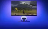 Sony Kejutkan Dunia! PlayStation Gaming Monitor Punya Charger DualSense Unik, Mirip Gagang Pintu!