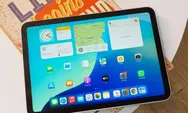 Pasar Tablet Global Ambruk 4,4%! Tapi Apple Malah Panen Untung di Tengah Krisis Gadget Dunia