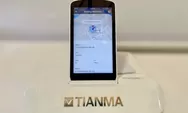 Inovasi Tianma Bikin Geger! Layar Ponsel Sekaligus Dompet Digital, Tanpa Modul NFC Belakang Lagi
