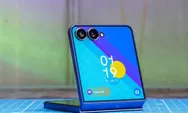 Samsung Galaxy Z Flip8 Bakal Lebih Tipis dan Ringan, Cocok untuk Gaya Hidup Aktif dan Trendy
