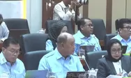Kepala BGN Kena Semprot DPR! Gara-Gara Tambah Anggaran Rp28,6 Triliun Tanpa Izin ke Menkeu