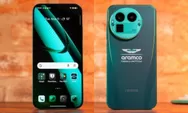 Realme GT 8 Pro Dream Edition x Aston Martin, Ponsel Sekelas F1 yang Siap Bikin Flagship Lain Minder!