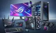 Upgrade PC Makin Ngeri, Kelangkaan RAM dan SSD bikin Harga Meroket ASUS Isyaratkan Kenaikan Tembus Angka Fantastis!