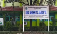 PJJ SMAN 72 Jakarta Diperpanjang, Trauma Siswa Usai Ledakan Belum Pulih dan Orang Tua Masih Khawatir