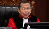 Isu Ijazah Palsu Guncang MK, Arsul Sani Dilaporkan ke Bareskrim, DPR Ikut Disorot