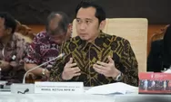 RKUHAP Resmi Jadi UU, Ibas Tegaskan Demokrat Kawal Implementasi Demi Keadilan & Demokrasi