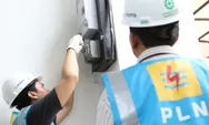 Tarif Listrik PLN November–Desember 2025 Tetap, Pemerintah Beri Diskon 50 Persen Tambah Daya