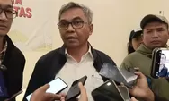 Kejagung Bongkar Klarifikasi Penting Soal Isu Tukar Guling Kasus dengan KPK, Publik Kaget Lihat Penjelasan Resminya!