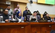 Beda Draf dan Kejar Tayang, Kontroversi KUHAP Baru Mendidih, 'Keadaan Mendesak' Jadi Sorotan Publik