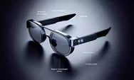 Samsung Galaxy Glasses Hadir dengan Koneksi Seluler, Kacamata Pintar Mandiri Siap Tantang Ray-Ban Meta di 2026