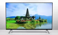 Harga Cuma Rp 2 Jutaan, Smart TV Infinix 43X5L Punya Fitur Google TV & Dolby Audio