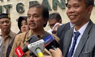 Roy Suryo Cs Dicekal 6 Bulan! Penyidikan Kasus Ijazah Jokowi Masuk Babak Baru yang Tak Terduga
