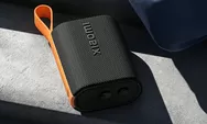 Xiaomi Sound Pocket Resmi Meluncur, Speaker Mini Mirip JBL Go 4 dengan Fitur Outdoor yang Bikin Ngiler, Cek Spesifikasi Lengkapnya