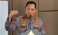 Viral! Respons Damkar Lebih Cepat dari Polisi, Kapolri Janji Perbaikan Layanan 110 Rencana Besar yang Sedang Dikebut