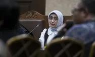 Profil Ira Puspadewi yang Direhabilitasi Presiden di Tengah Kasus Korupsi Rp 1,25 Triliun