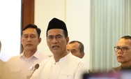 Saat Aceh Surplus 871 Ribu Ton, Justru 250 Ton Beras Ilegal Masuk Sabang, Mentan: Siapa yang Nekat Main Impor?