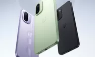 OnePlus Ace 6T Siap Meluncur 3 Desember: Ponsel Pertama dengan Snapdragon 8 Gen 5, Baterai 8.000mAh