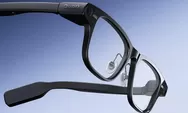 Alibaba Resmi Rilis Kacamata AI 'Quark' di Tiongkok, Tantang Dominasi Ray-Ban Meta