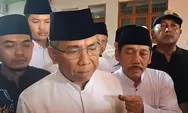 Forum Sesepuh NU Keluarkan Seruan Penting, Gus Yahya Beri Respons Mengejutkan soal Islah PBNU