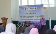 Dari ABS Bandung, 1000 Cahaya Menyalakan Denyut Baru Merawat Bumi