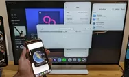 iPhone 17 Pro Max Diam-diam Punya Mode Desktop? Pengguna Bongkar Celah iOS yang Bikin Penasaran