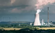 PLTN Pertama Indonesia Siap Beroperasi 2032, Antara Harapan Energi Bersih dan Tantangan Keamanan Nuklir