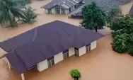 Banjir Tapteng Menelan Korban, Warga Bertahan Hidup dengan Durian Sementara Pemerintah Janjikan Listrik Pulih Jumat Ini