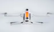 Bukan DJI, Tapi Antigravity! Drone 360° 8K Ini Diprediksi Jadi Senjata Baru Para Content Creator Bikin Viral