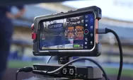Apple Makin Nekat, Siaran Final MLS Digarap Pakai iPhone 17 Pro, Netizen: Ini Broadcast atau Konten TikTok?